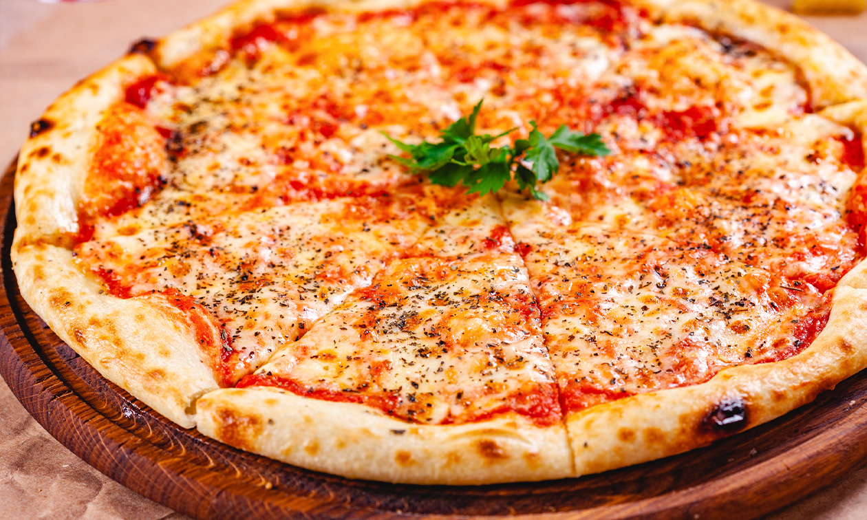 Trattoria Amici