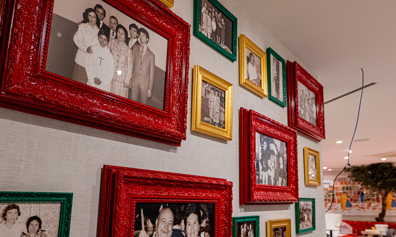 Trattoria Filomena