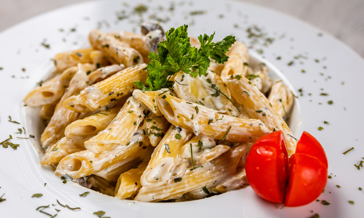 Trattoria La MaMa