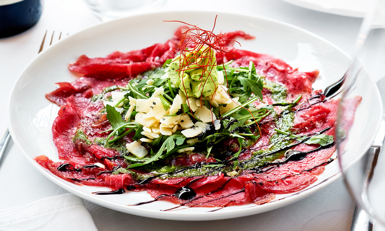 Trattoria La MaMa