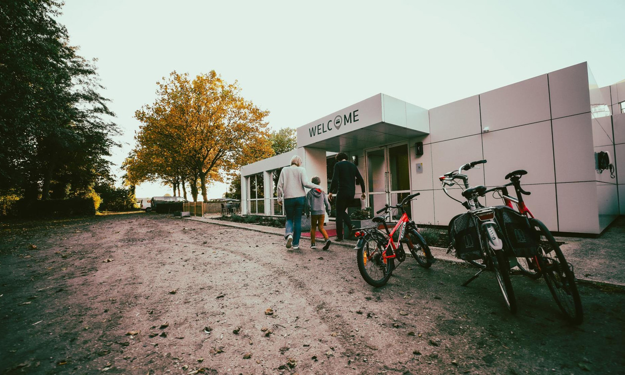 Travel Hotel Kruisem