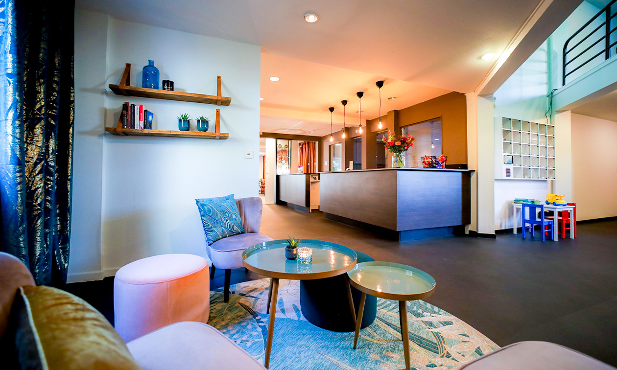 Travel Hotel Kruisem