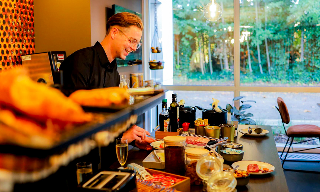 Travel Hotel Kruisem