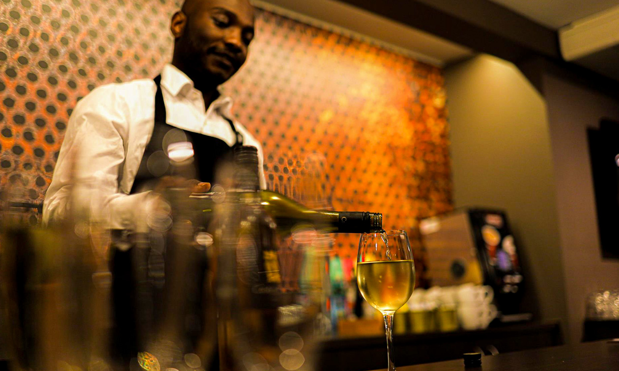 Travel Hotel Kruisem