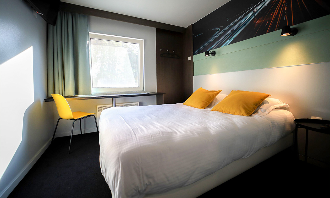 Travel Hotel Kruisem