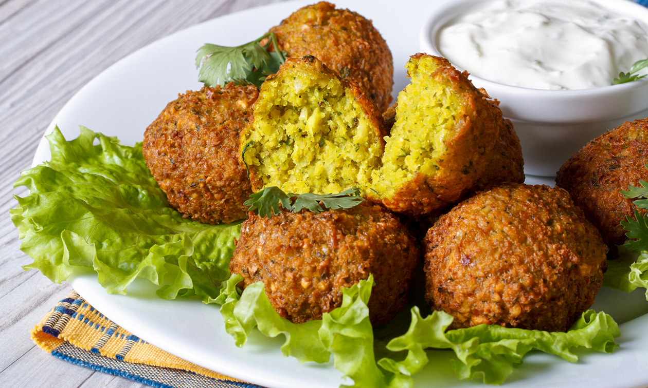 Rachids Kitchen