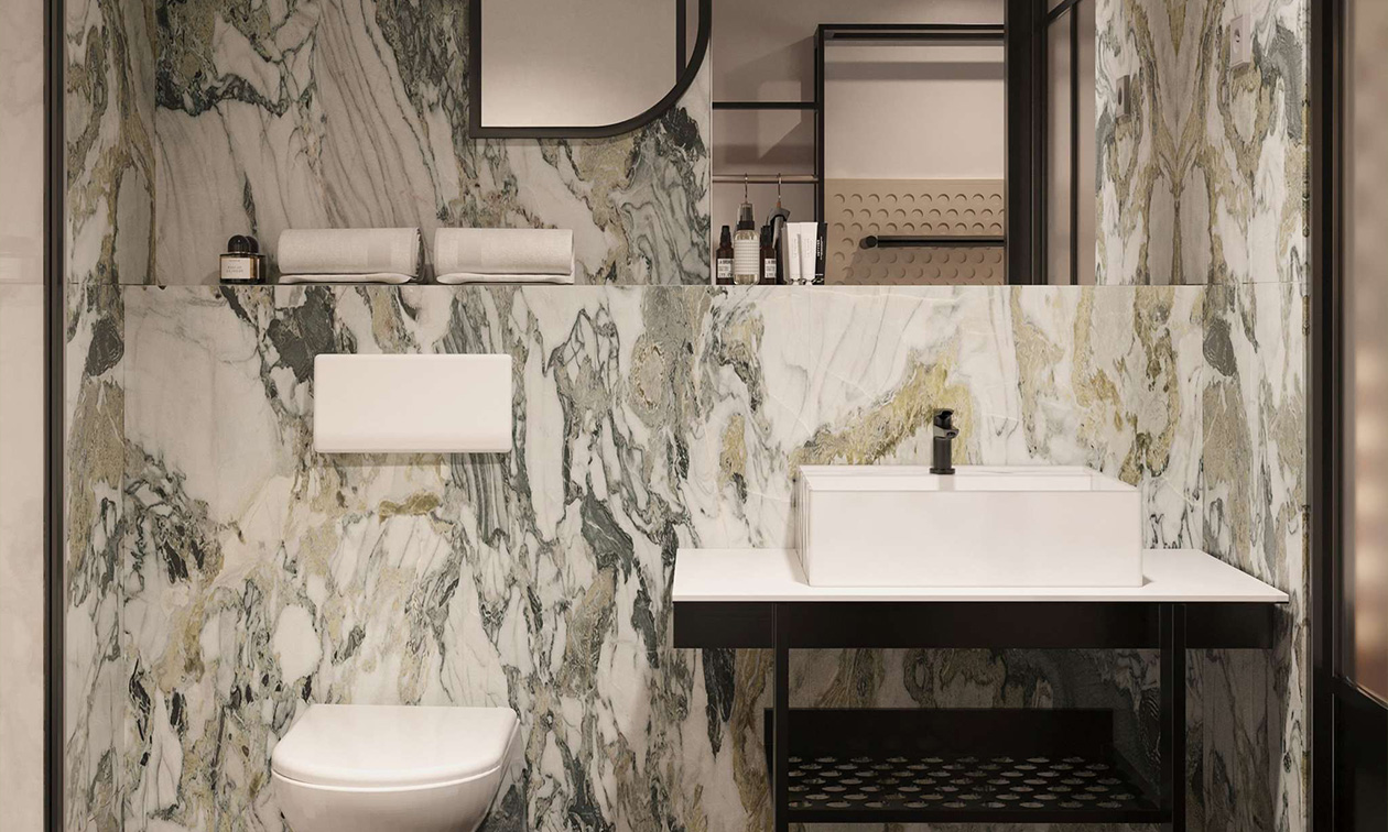 TRIBE Paris Suresnes
