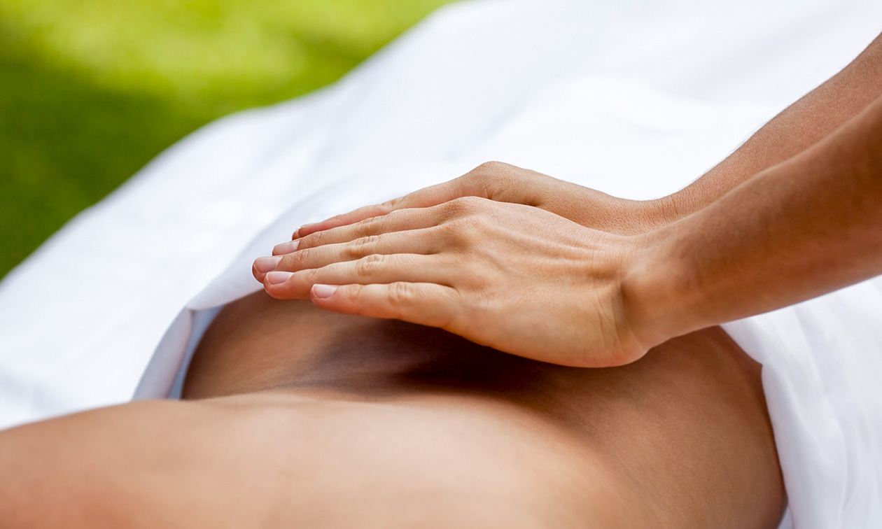 Trix Holistic Healing