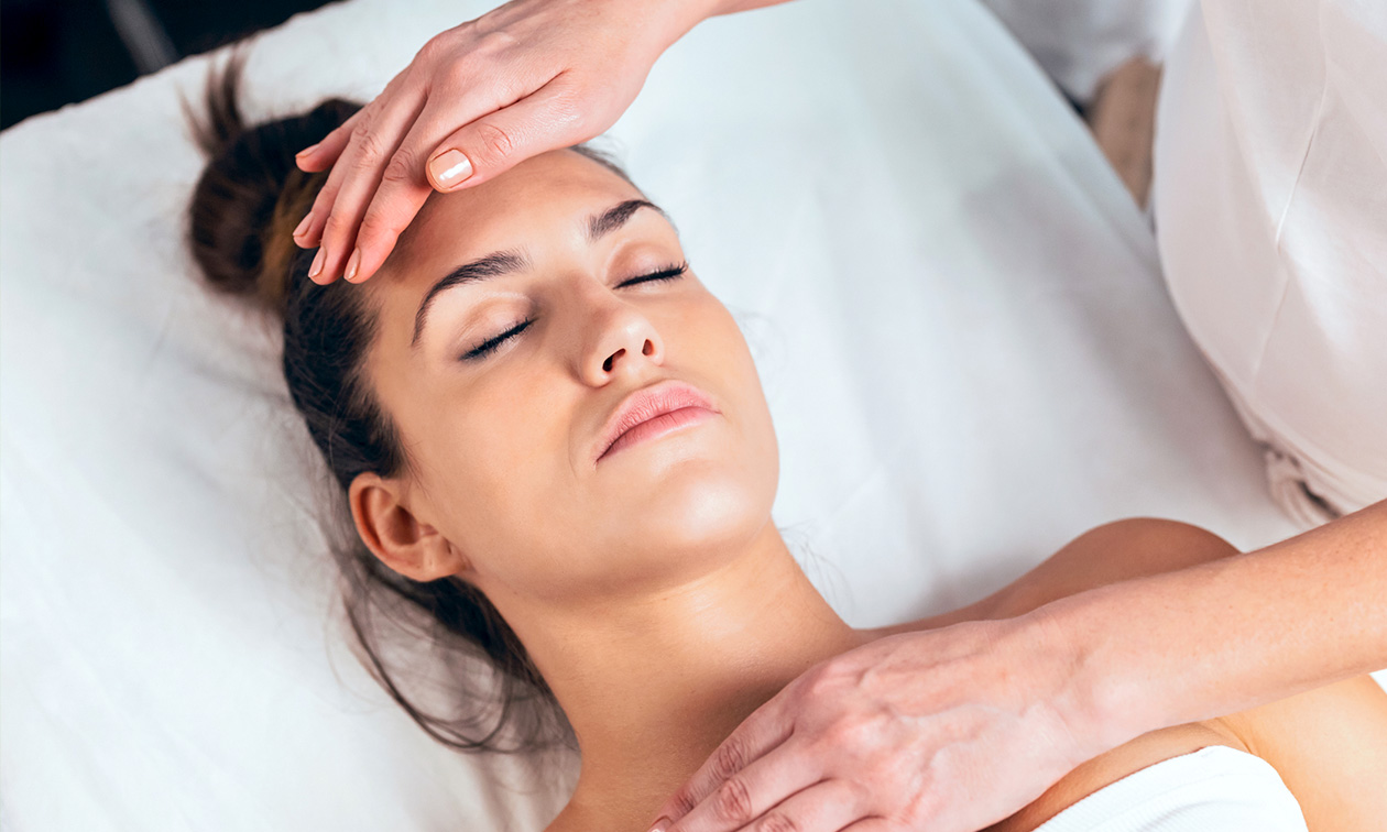 Trix Holistic Healing