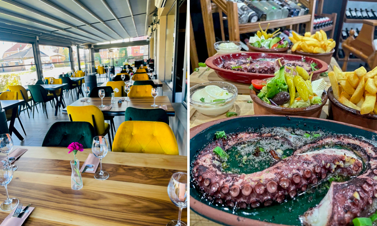 Voordelig uit eten in Noord Limburg Social Deal Voordelig uit eten in Noord Limburg Social Deal