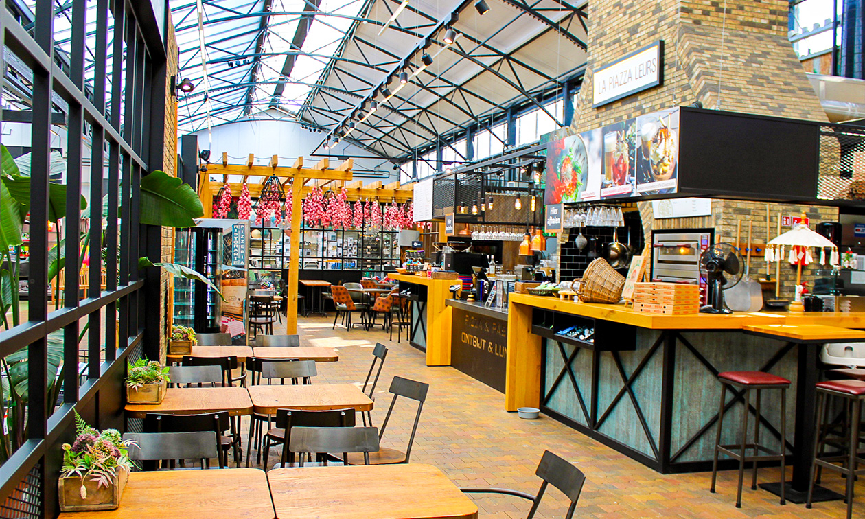 Tuincentrum Leurs
