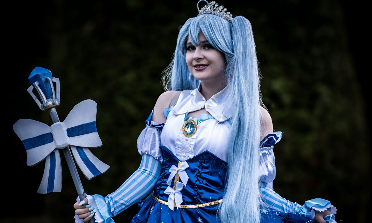 Twilight Fantasy Productions