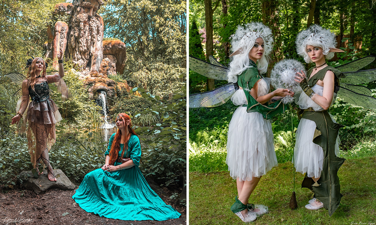 Twilight Fantasy Productions