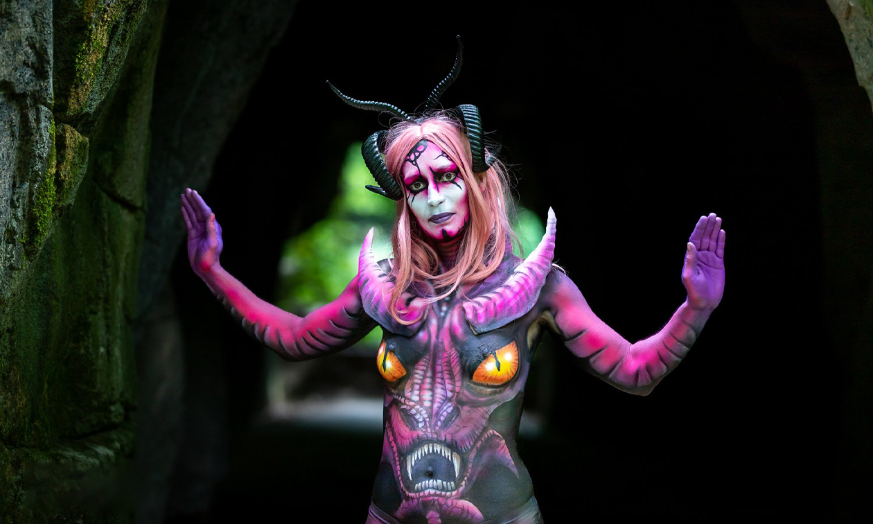 Twilight Fantasy Productions