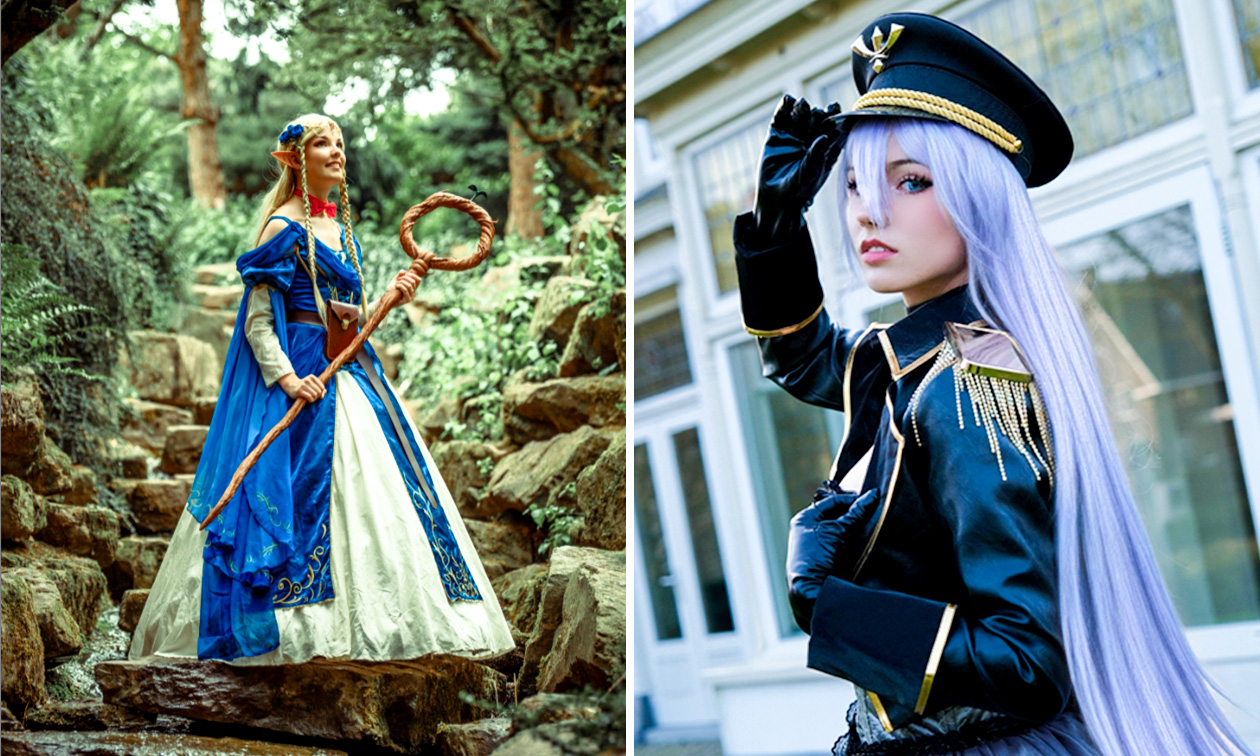 Twilight Fantasy Productions