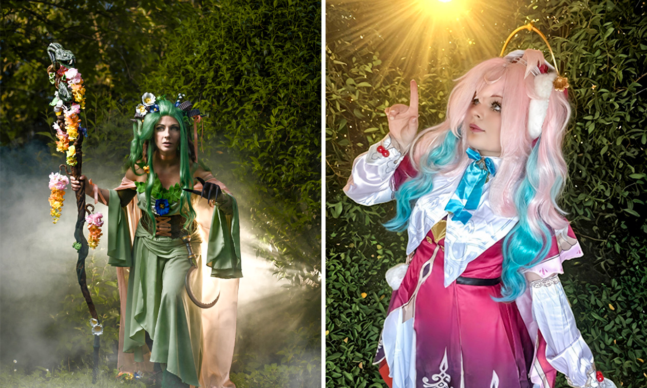Twilight Fantasy Productions