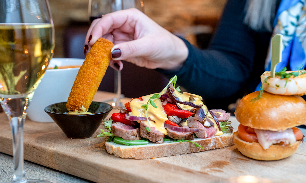 Tyler's Foodbar
