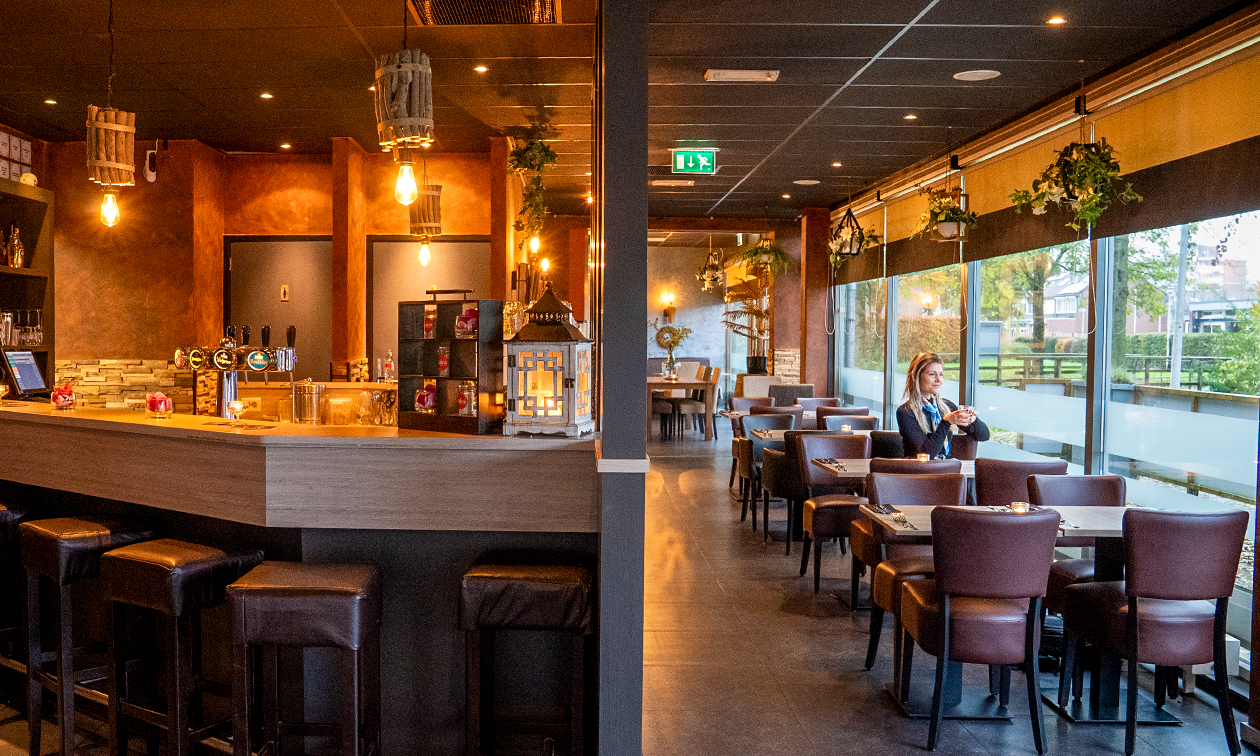 Tyler's Foodbar