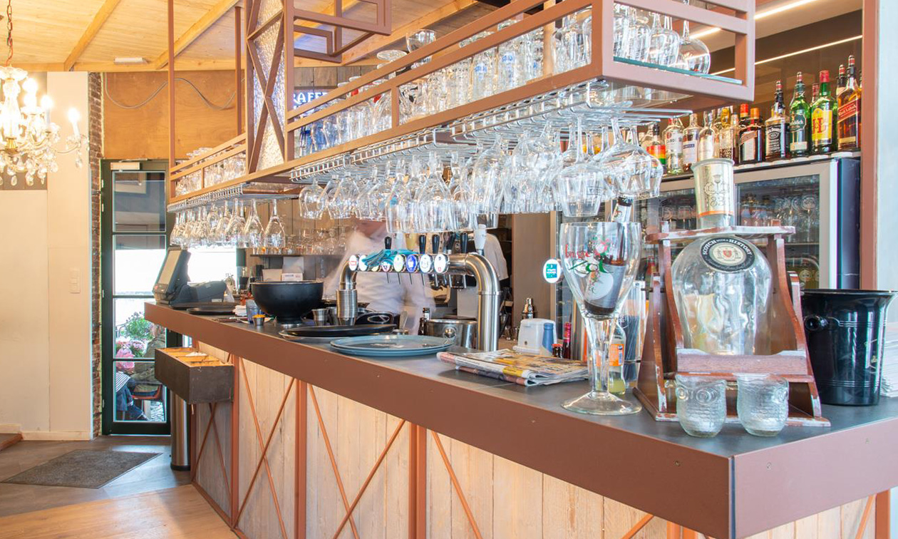 Brasserie Uilenspiegel