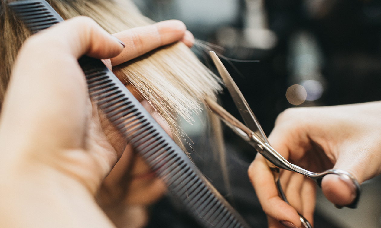Univ-hair