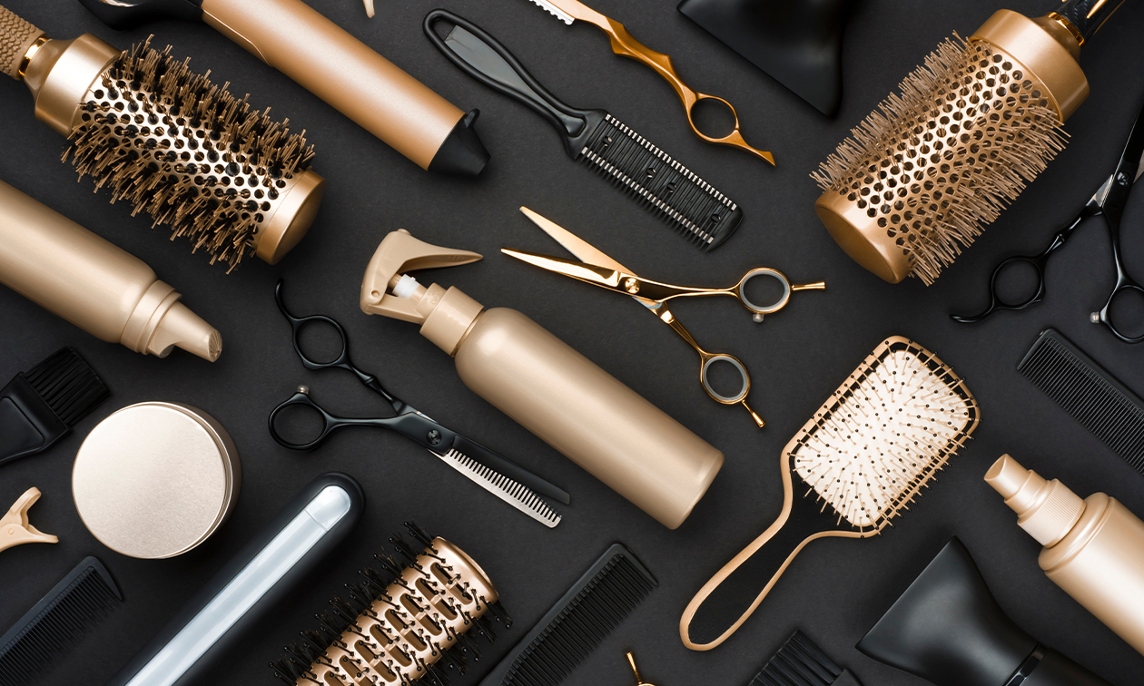 Univ-hair