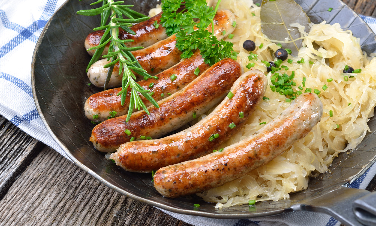 Urbi Butcheries Dworp
