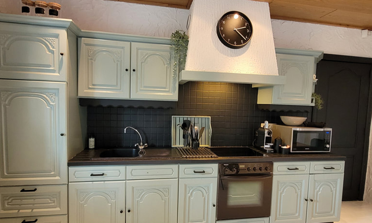 Vakantiehuis Sea-renity23