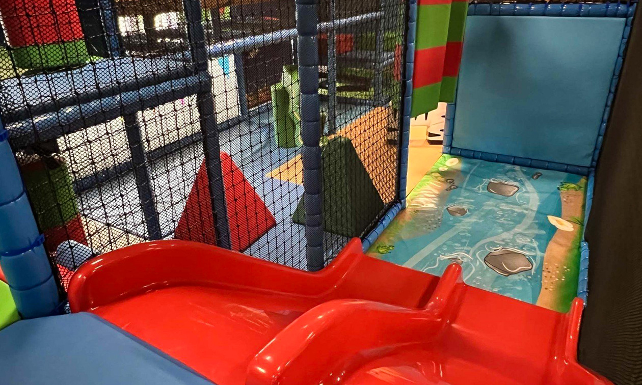Vakantiepark De Zeeuwse Parel