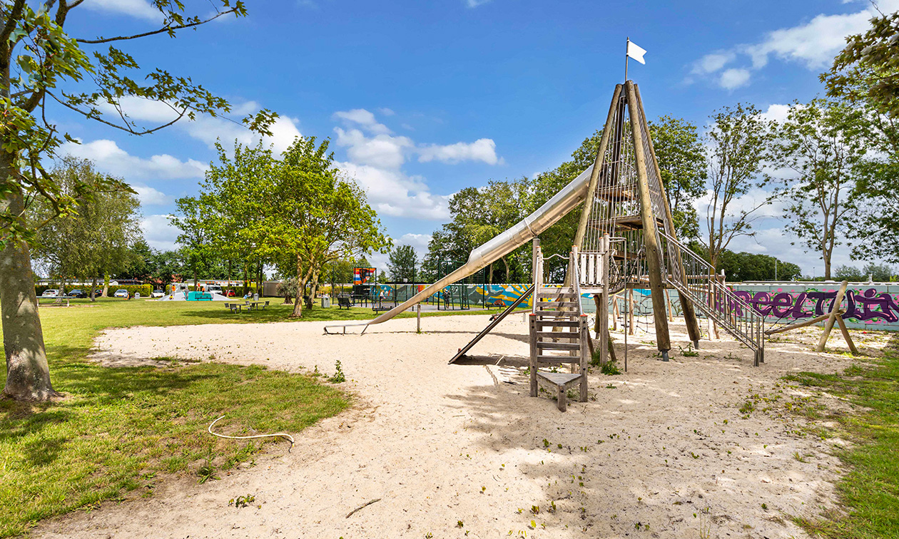 Vakantiepark In Style