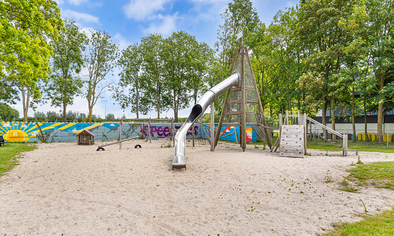 Vakantiepark In Style