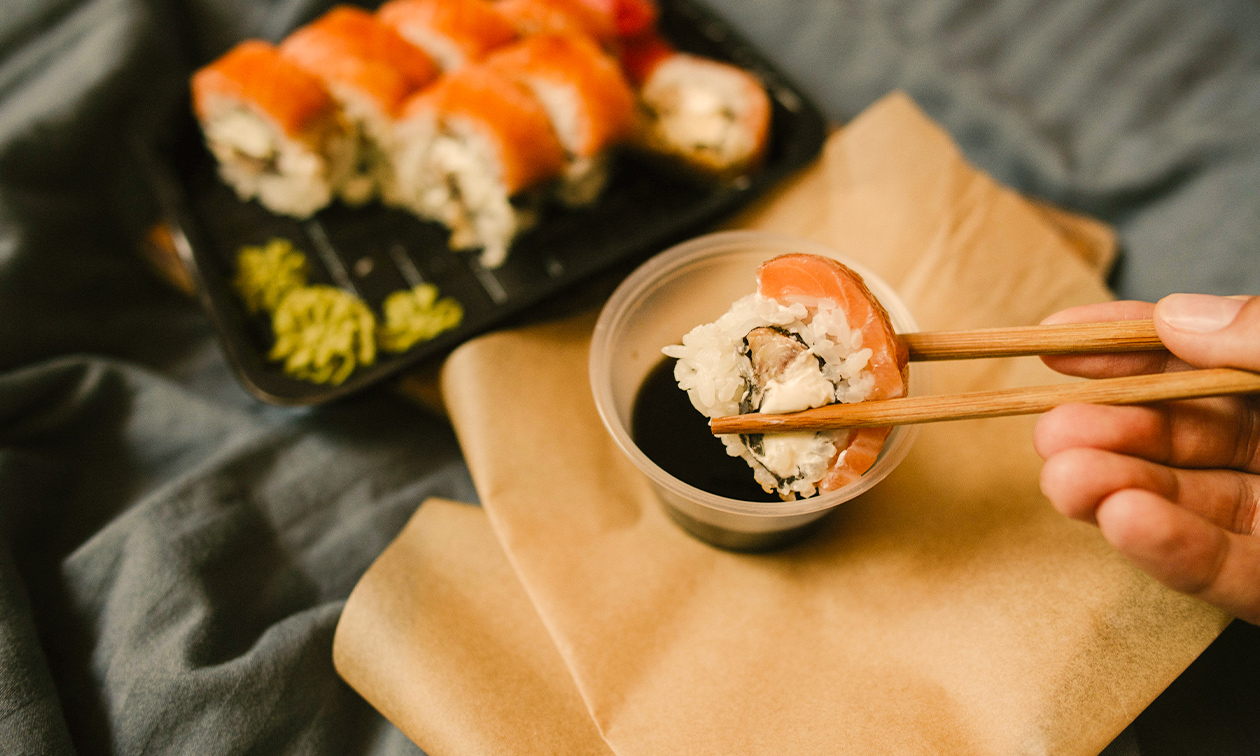 Vaki Sushi