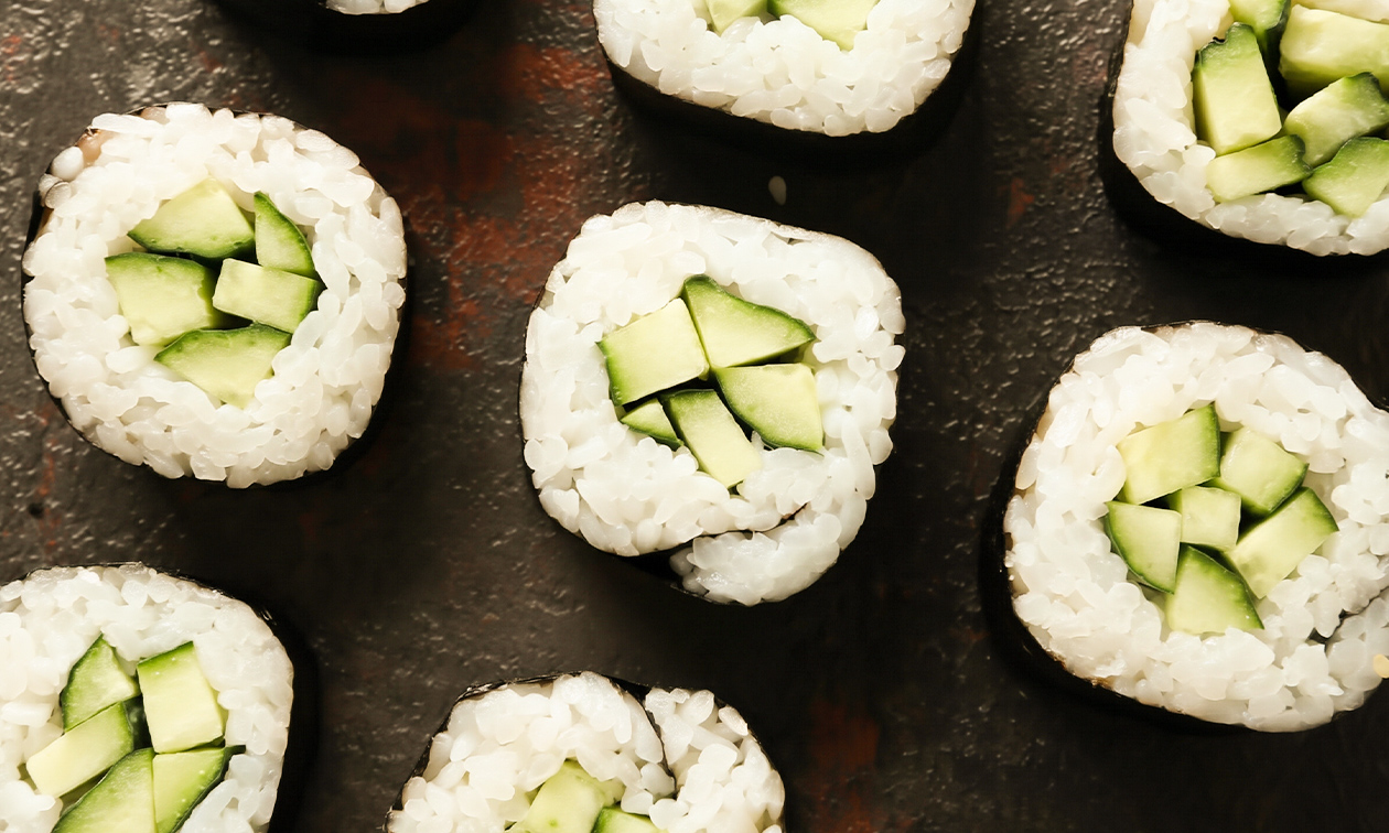 Vaki Sushi