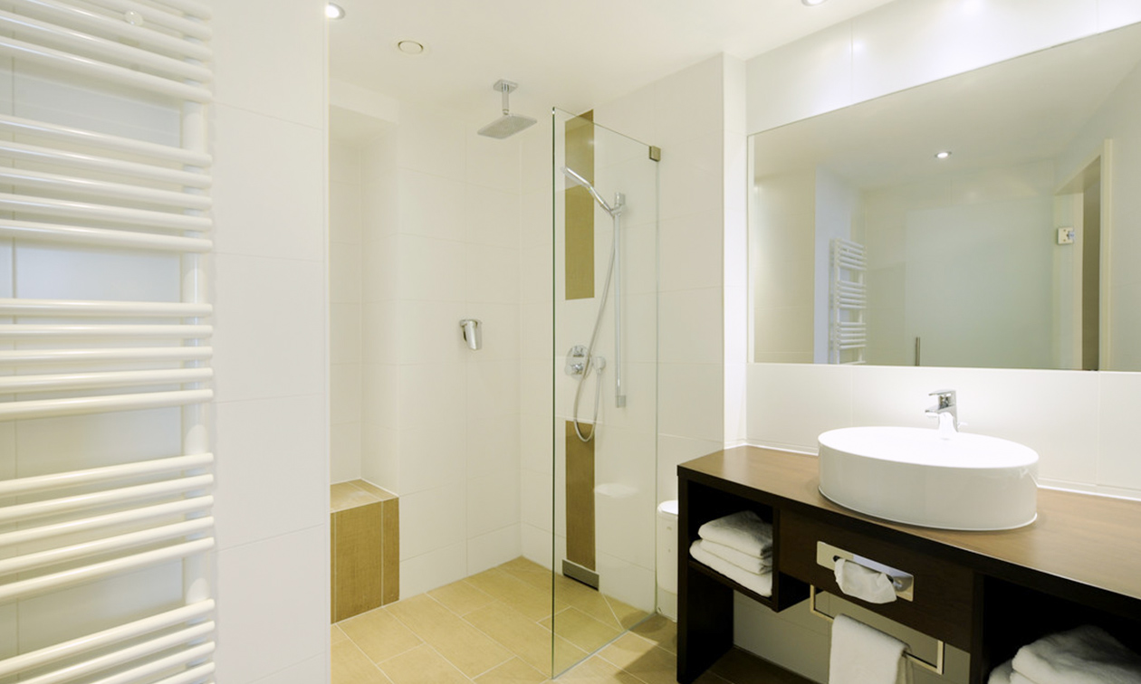 Van der Valk Charleroi Airport