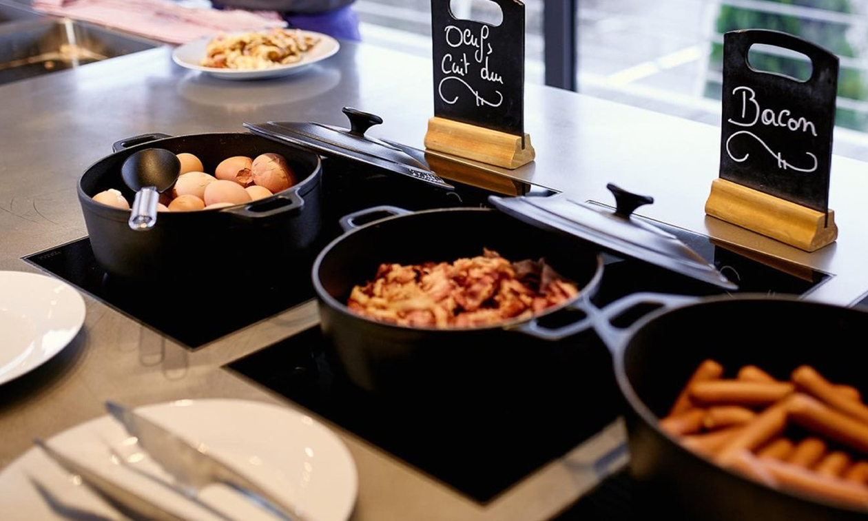 Van der Valk Charleroi Airport