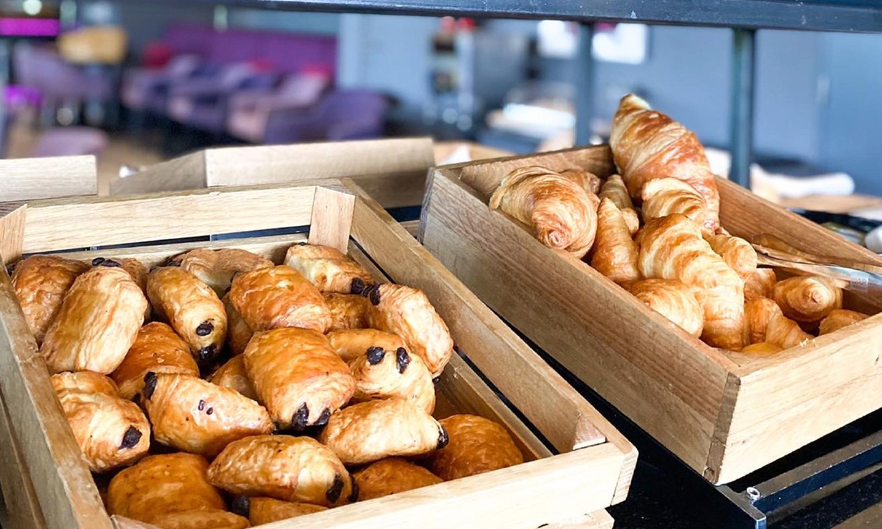 Van der Valk Charleroi Airport