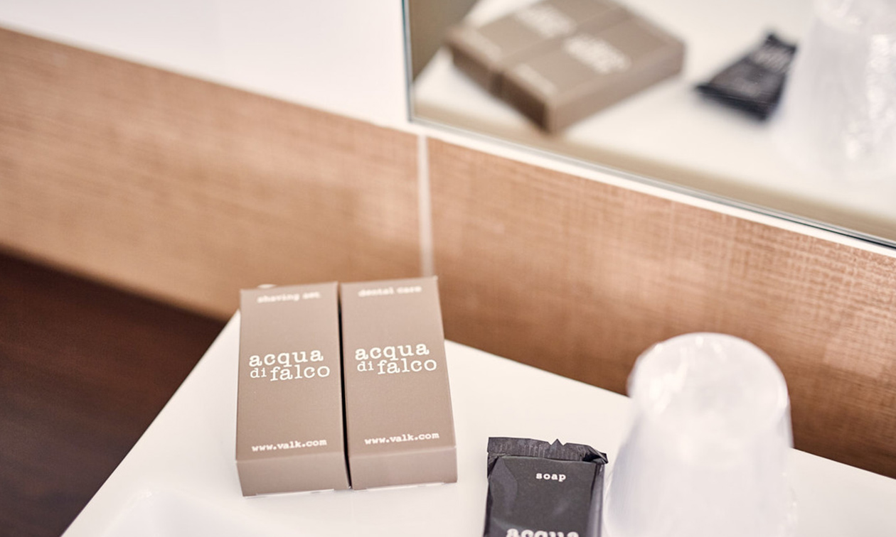 Van der Valk Charleroi Airport