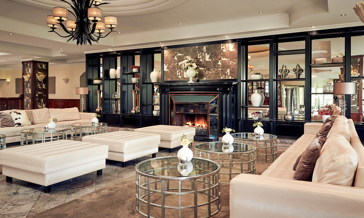 Van der Valk Hotel Gladbeck