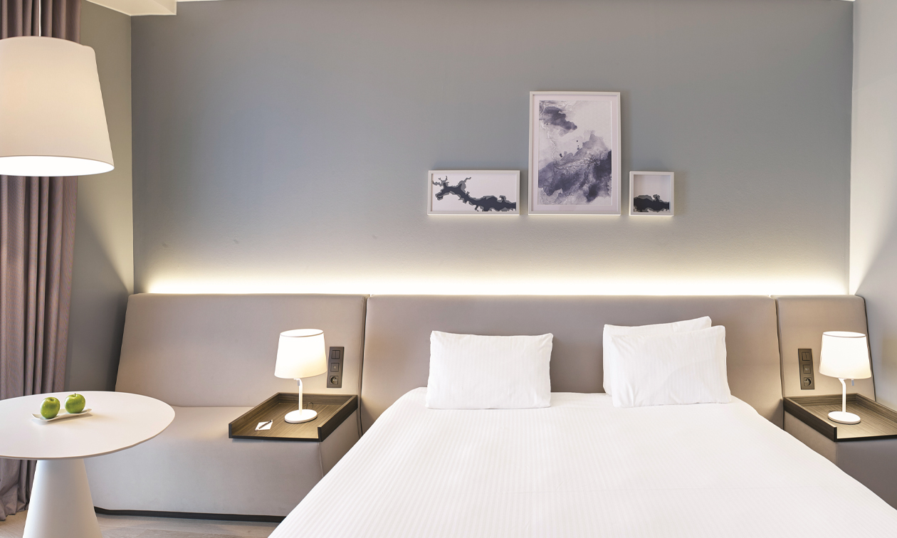 Van der Valk Hotel SPA