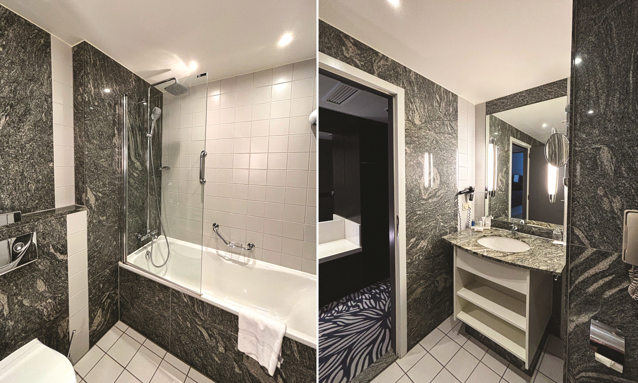 Van der Valk Hotel SPA