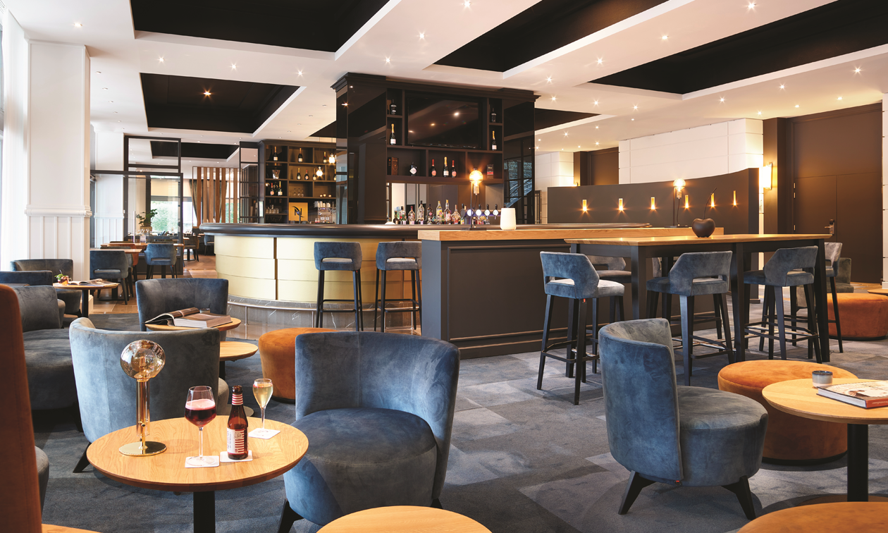 Van der Valk Hotel SPA