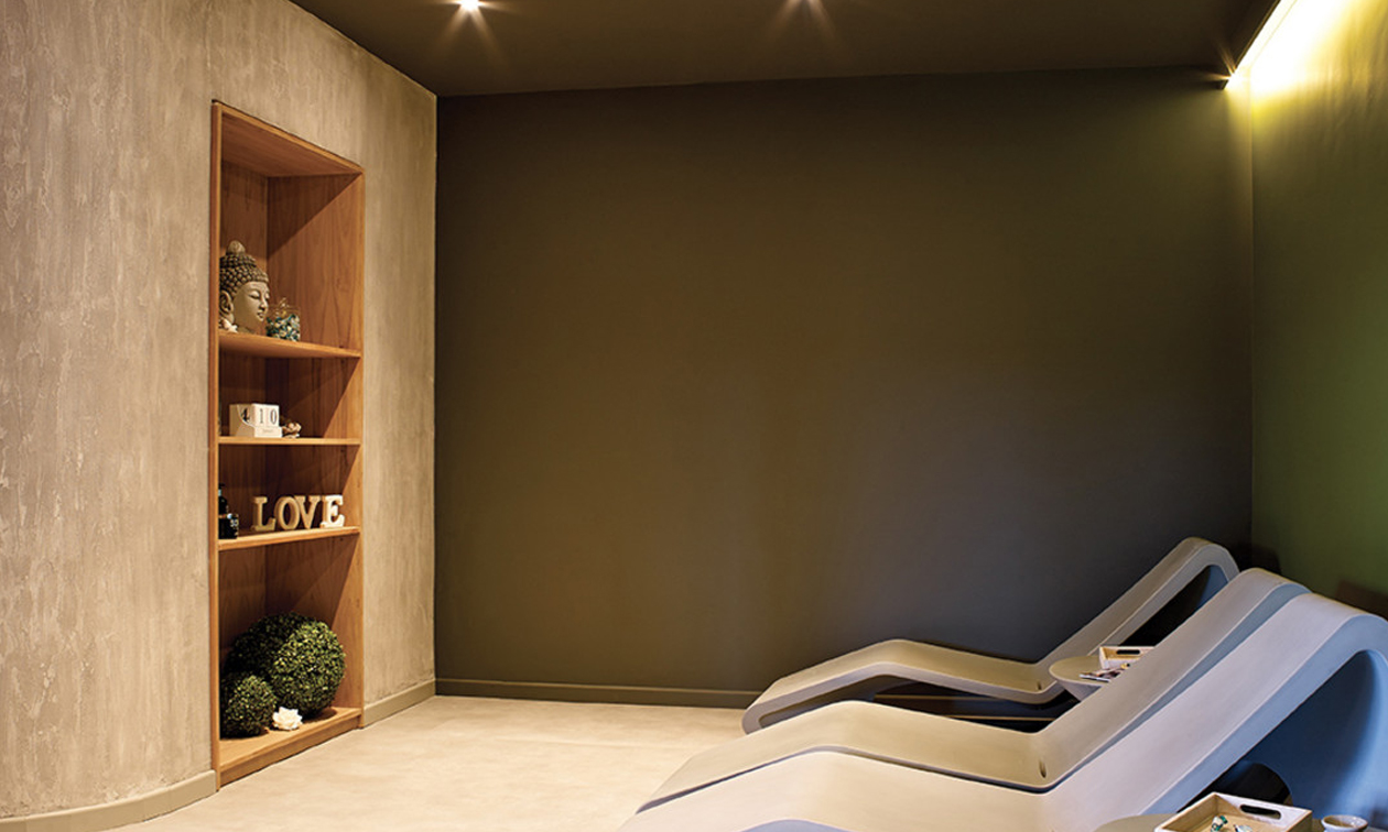 Van der Valk Hotel SPA