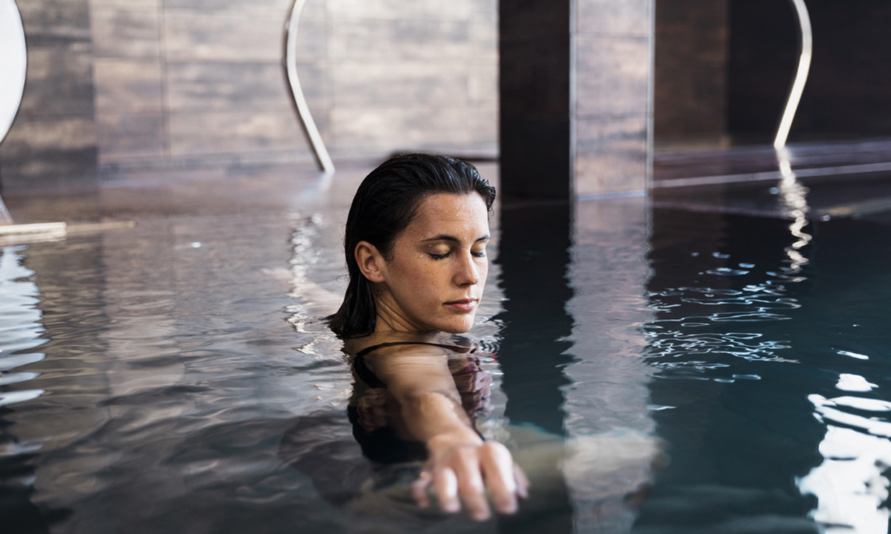 Van der Valk Hotel SPA