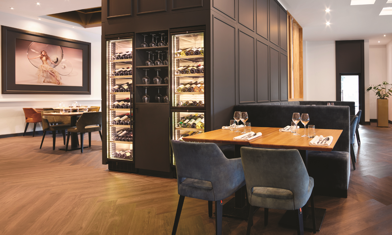 Van der Valk Hotel SPA