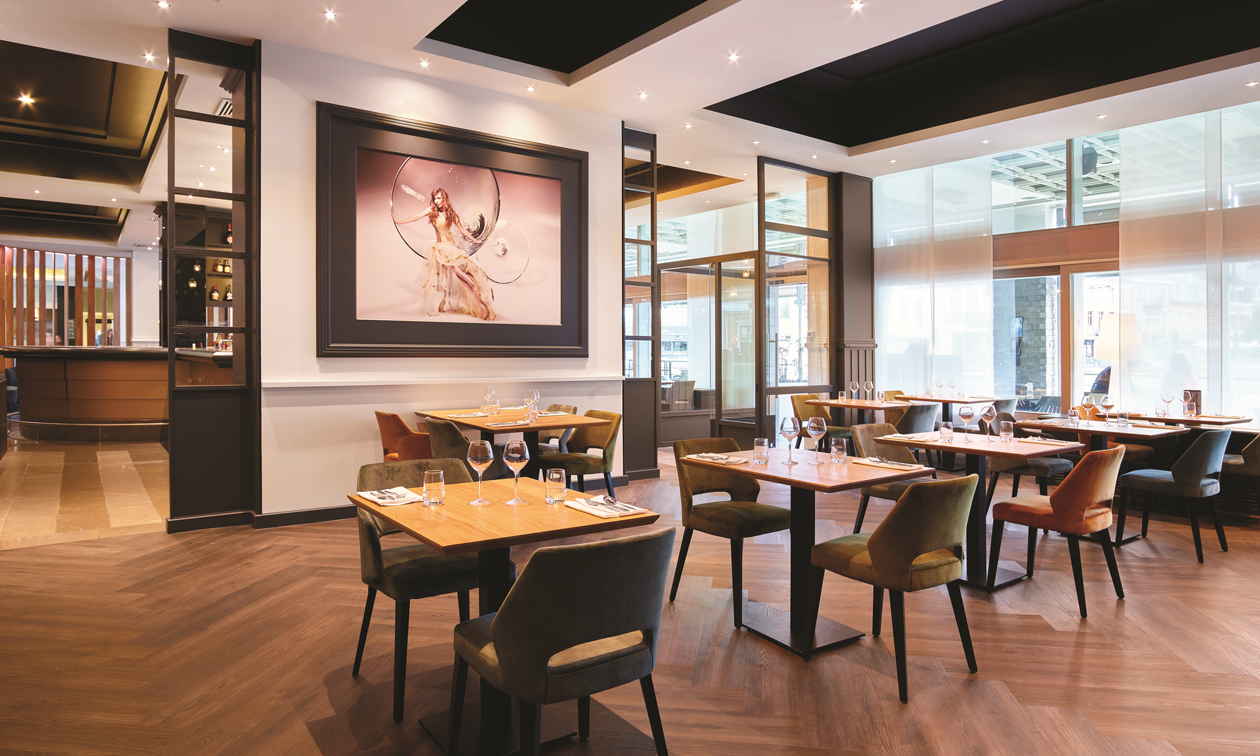 Van der Valk Hotel SPA