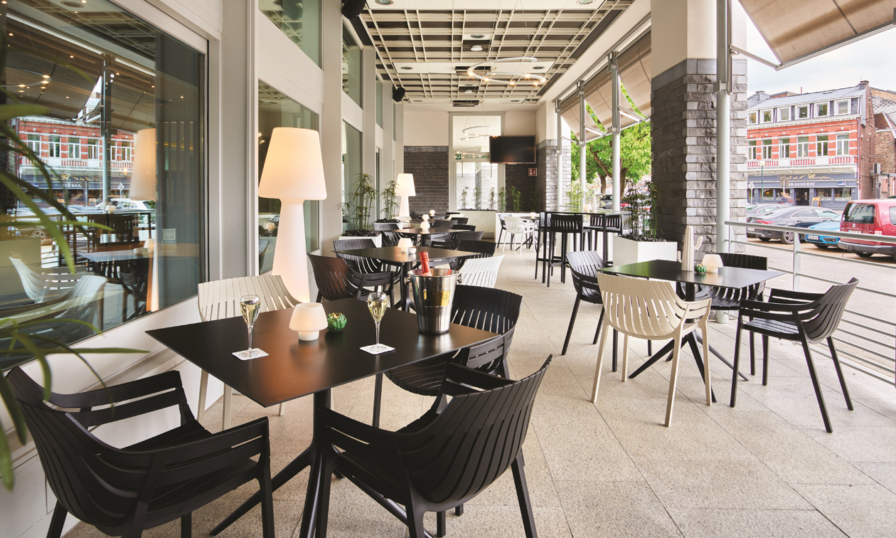 Van der Valk Hotel SPA