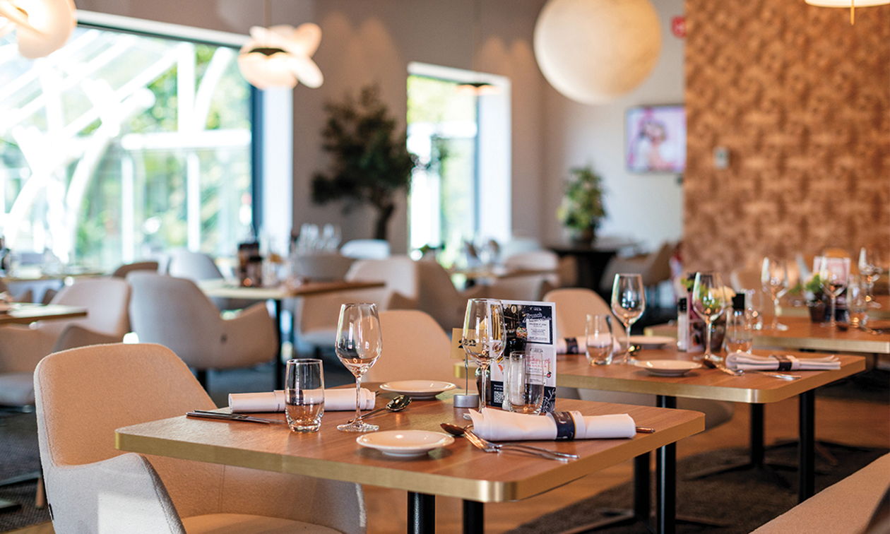 Van der Valk Hotel SPA