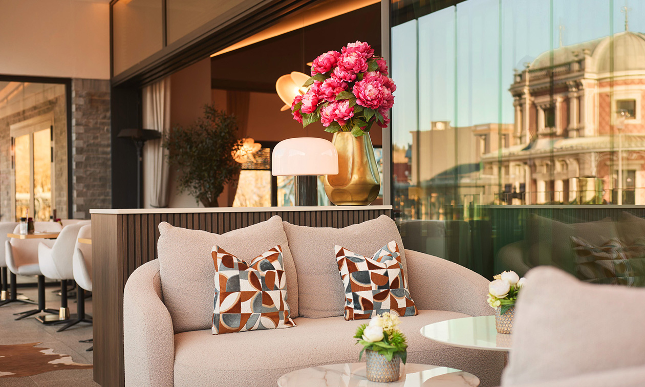 Van der Valk Hotel SPA