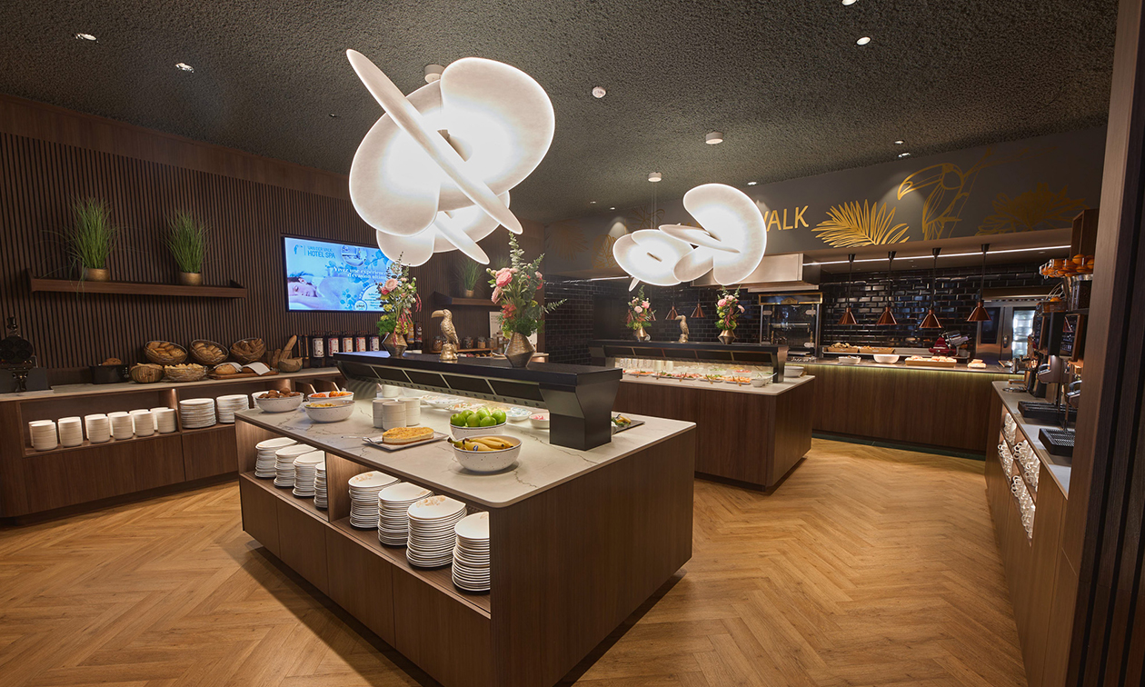 Van der Valk Hotel SPA