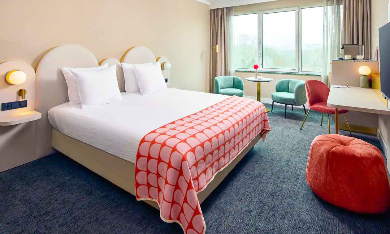 Van der Valk Park Lane Antwerpen