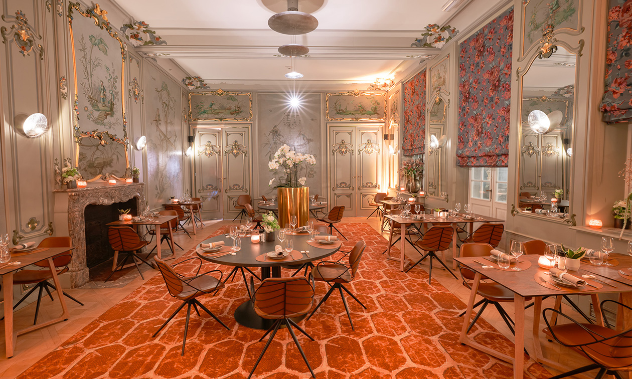 Van der Valk Sélys Hotel & Spa